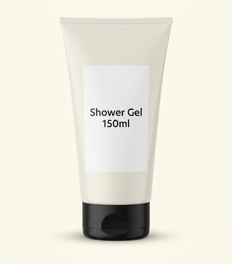 Gucci Guilty shower gel 150ml, UK version