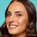 NYX Buttermelt Highlighter Glaze Butter , imported from the UK