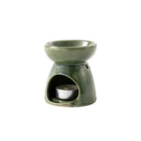 Myga ceramic Buddha oil burner (British brand)