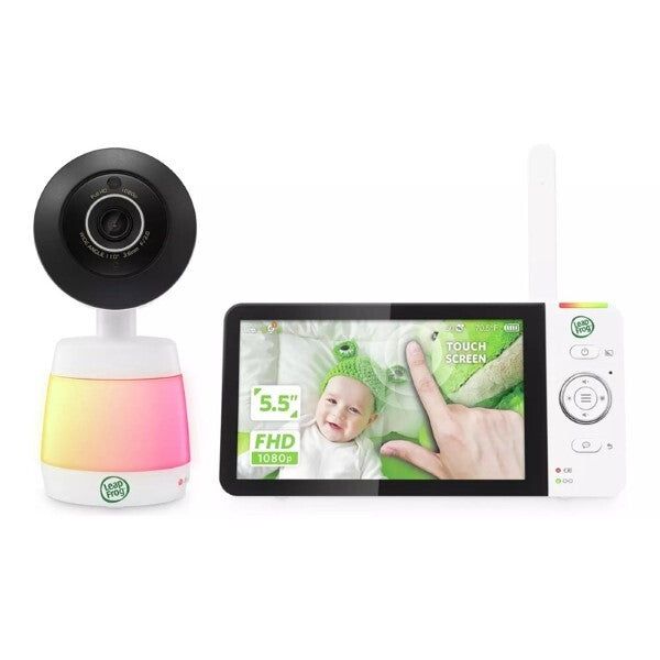 Leapfrog Touch Smart Video Monitor 5"