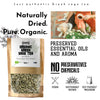 APSOGO organic sage tea loose leaf 100g, imported from the UK