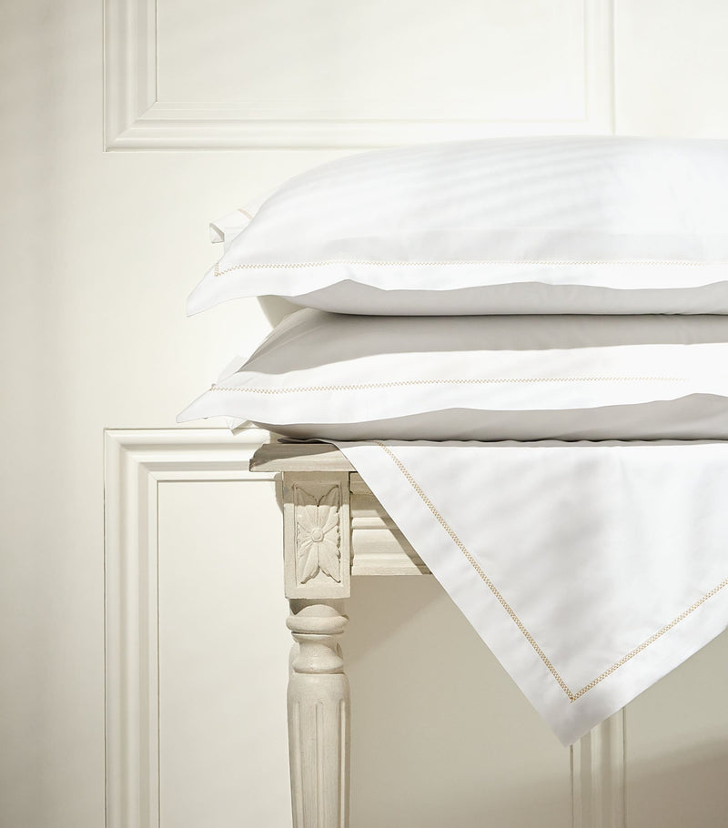 Celso De Lemos Ivy Super King Duvet Cover (260cm x 220cm)