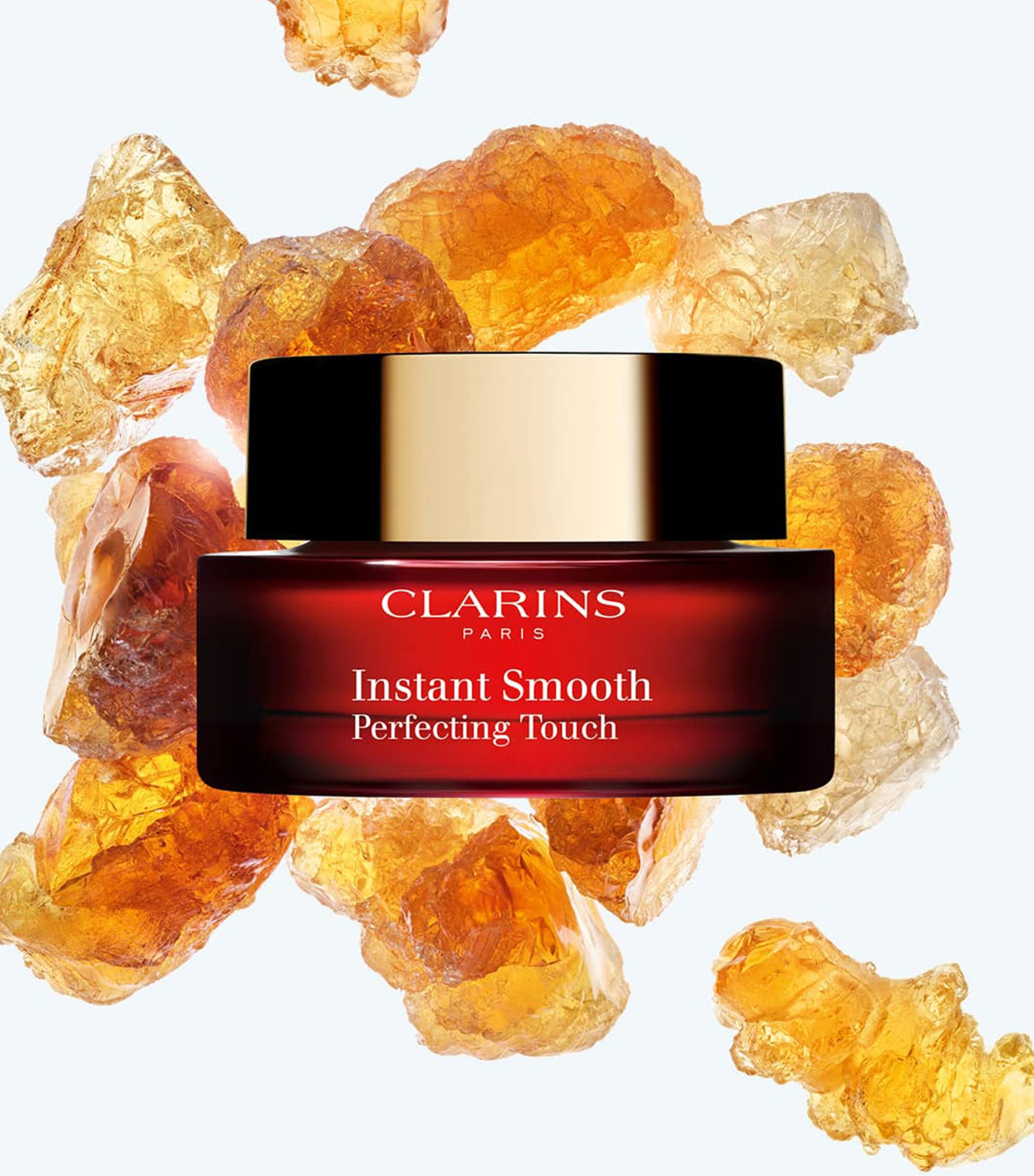 Clarins Instant Smooth Perfecting Touch primer 15g, imported from the UK