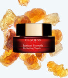 Clarins Instant Smooth Perfecting Touch primer 15g, imported from the UK
