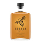 BEEBLE Original Honey Whisky Liqueur 50cl - British product