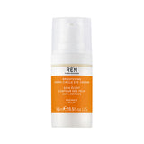 REN brightening eye cream 15ml (British brand)