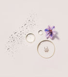 Laura Mercier Ambre Vanille gift set with three formats, imported from the UK