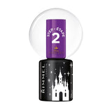 Rimmel Supergel X Disney Princesses Castle 12Ml GOODS Superdrug   