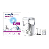 Waterpik Whitening Water Flosser WF-06UK Dental Boots   