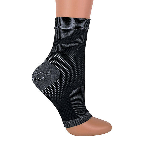 IOMI Plantar Fasciitis Socks with Arch Support M/L