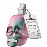 Police My.Avatar Eau de Parfum 40ml for women, imported from the UK