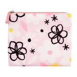 Boots Floral Small Pouch Bag GOODS Boots   