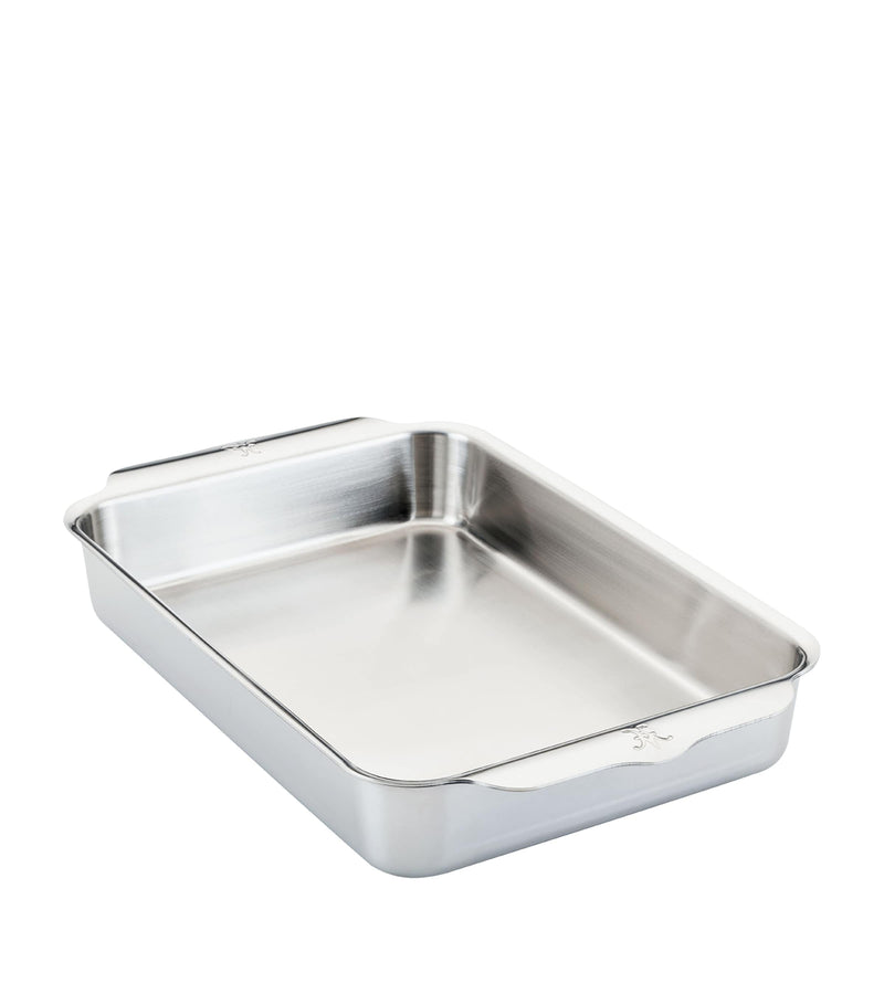Hestan stainless steel baking pan 33cm, UK version