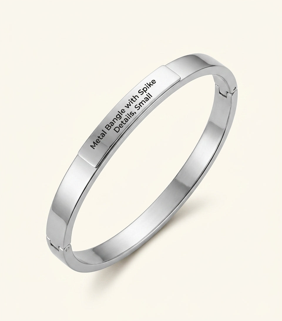 Cartier Clash de Cartier bracelet white gold size 15, UK version
