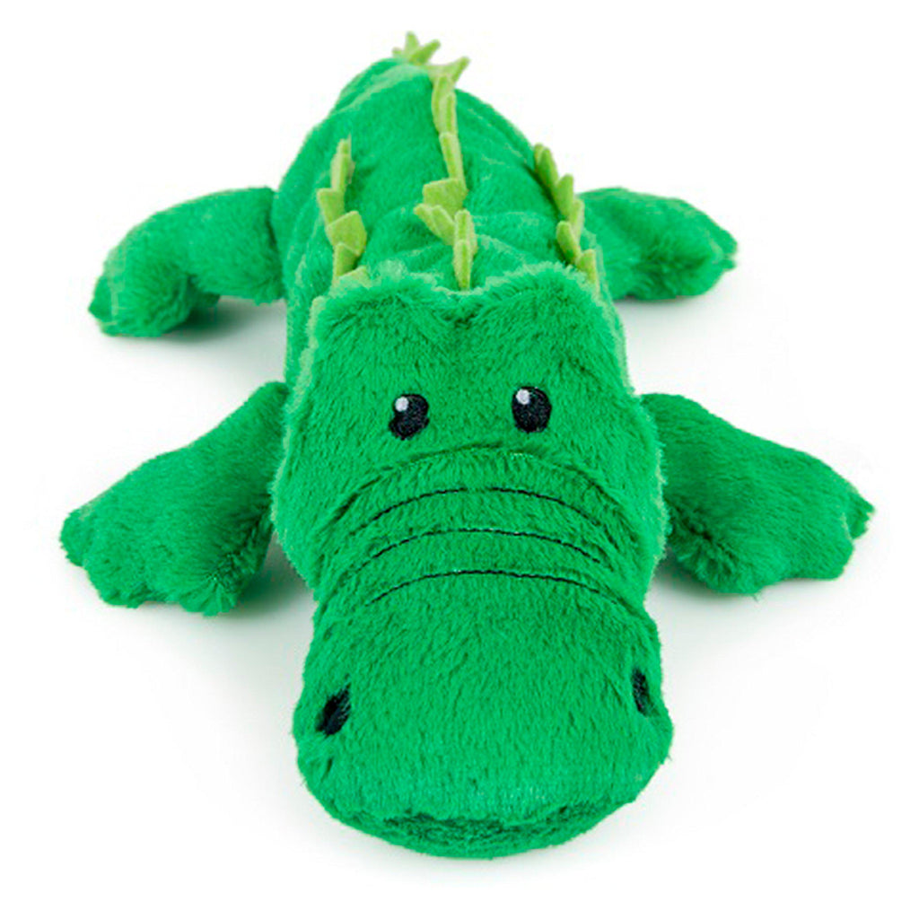 Petface Planet Carlos Crocodile Dog Toy