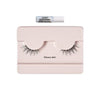 Kiss The New Natural Half Lash Strips 01, UK version kit