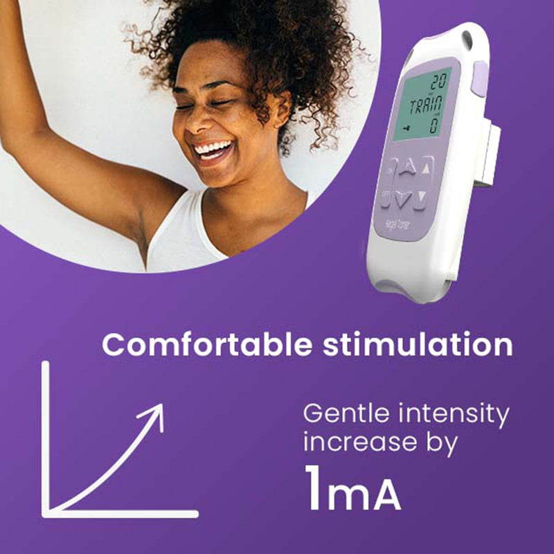 Kegel Toner pelvic floor exerciser, imported from the UK