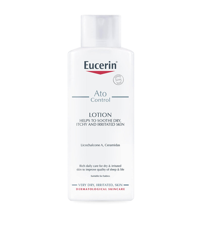Eucerin AtoControl Eczema Body Lotion 250ml - British product