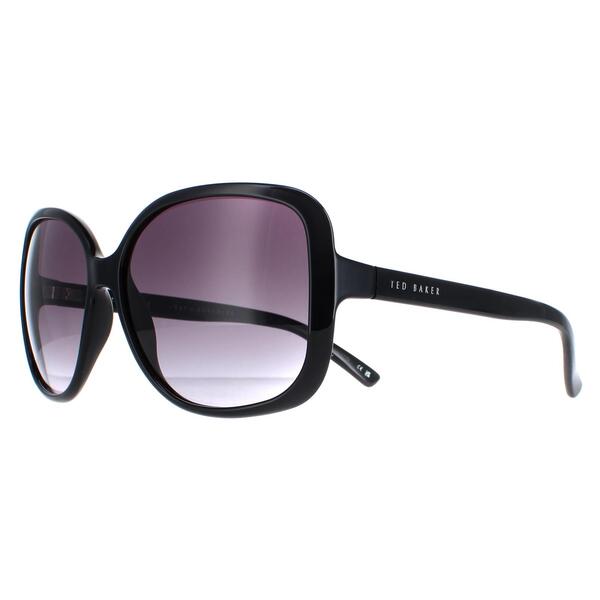 Ted Baker Krash black women acetate sunglasses (British brand)