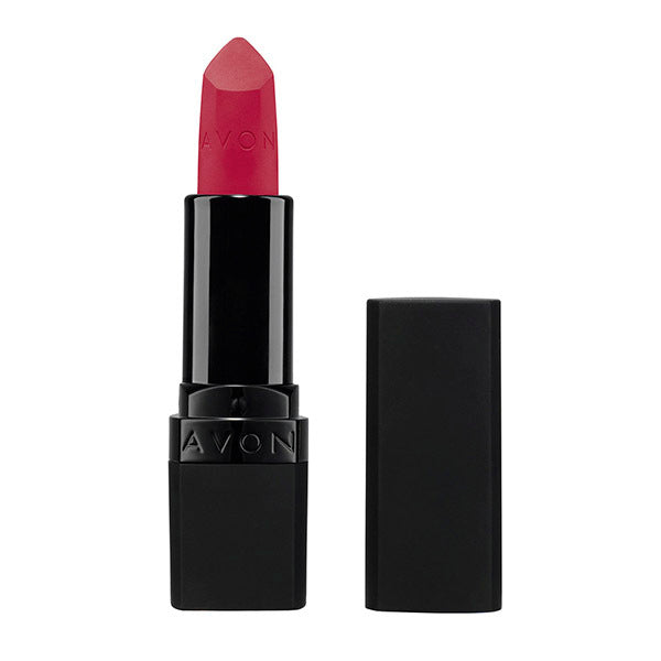 Avon Ultra Matte Lipstick Marvellous Mocha - McGrocer