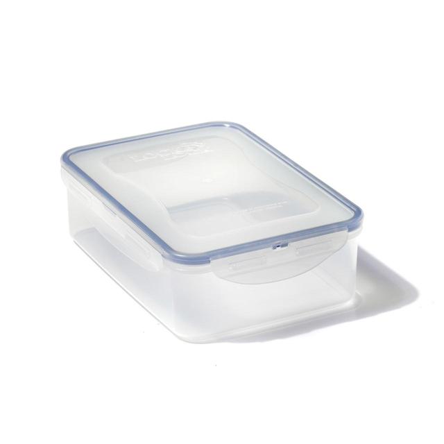 Lock & Lock Air Tight Rectangular Container 1.6L Tableware & Kitchen Accessories M&S   