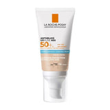 La Roche-Posay Anthelios Uvmune Spf50 Tinted Hydrating Cream GOODS Superdrug   