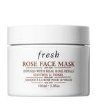 fresh Rose face mask 100ml - British product
