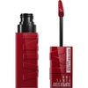 Maybelline SuperStay Vinyl Ink Liquid Lipstick 10 Lippy imported from the UK