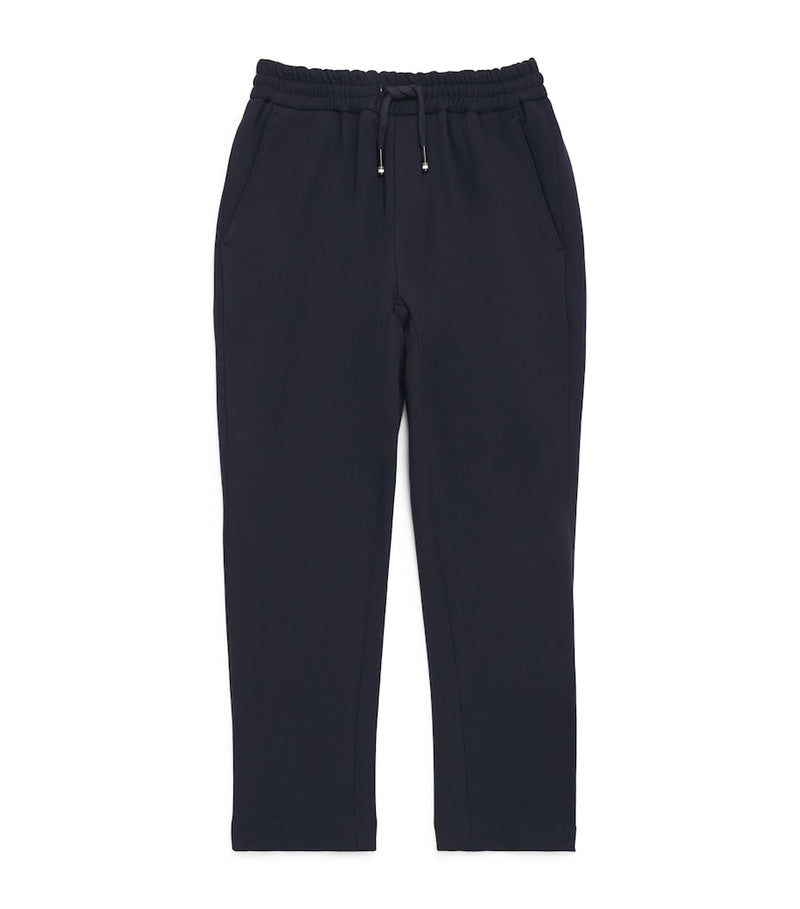 BOSS Kidswear drawstring sweatpants for kids 4-16 years - British product