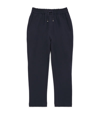 Harrods BOSS Kidswear Jogginghose mit Kordelzug, Kinderhose (4-16 Jahre) - Jetzt online bei McGrocer kaufen