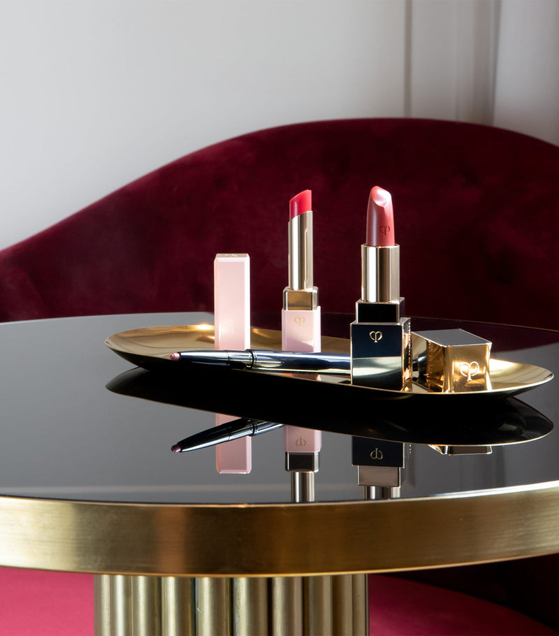 Clé de Peau Beauté matte lipstick - British product