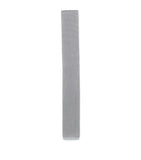 BOSS knitted silk tie with textured weave (British brand)