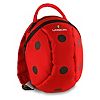 LittleLife Toddler Day Sack - Ladybird