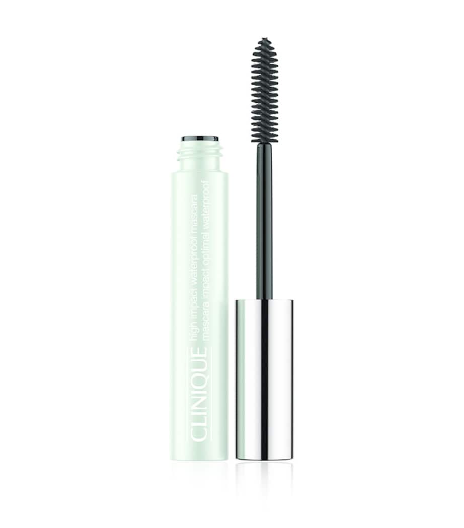 Clinique High Impact waterproof mascara - British product