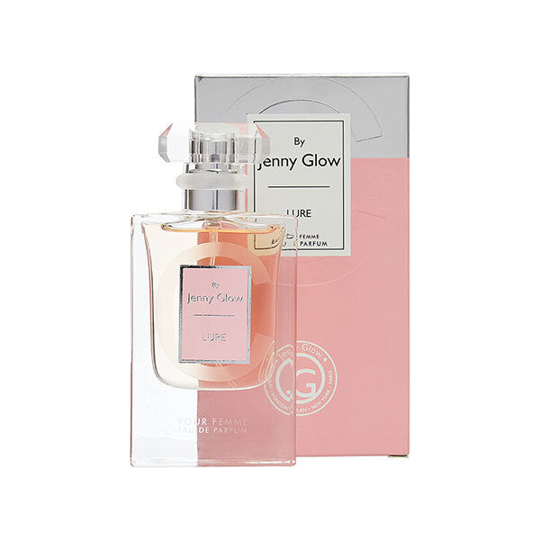 JENNY GLOW Lure perfume 30ml, UK version