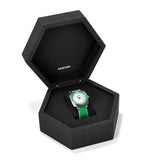 Bamford London GMT Summer +8 watch 40mm, imported from the UK