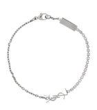 Saint Laurent Cassandre bracelet, imported from the UK