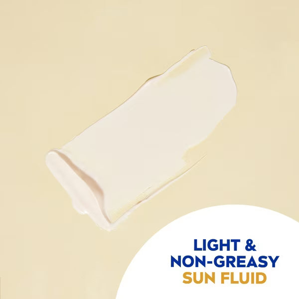 NIVEA SUN Luminous 630 Anti-Pigment Sun Fluid SPF50 40ml