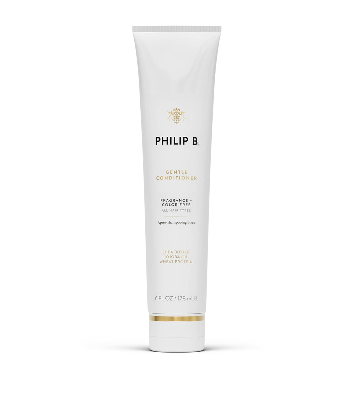 Philip B Gentle Conditioner 178ml, imported from the UK