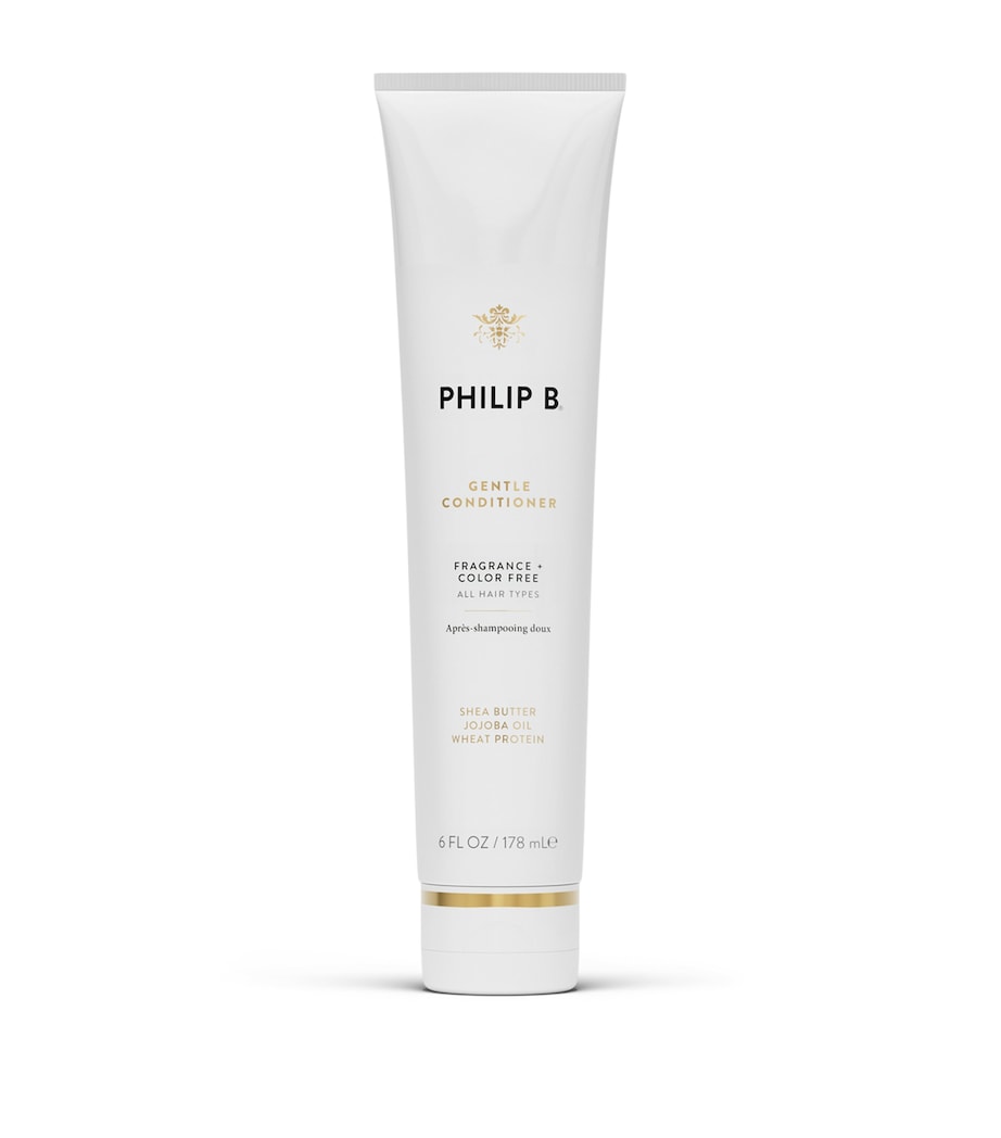 Philip B Gentle Conditioner 178ml, imported from the UK