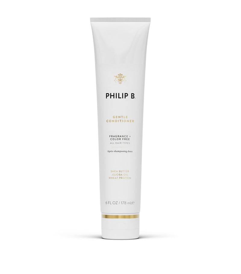 Philip B Gentle Conditioner 178ml, imported from the UK
