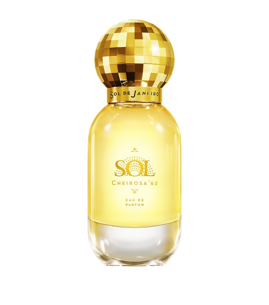Sol de Janeiro Sol Cheirosa 62 eau de parfum 50ml - British product