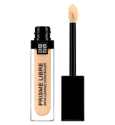 Givenchy Prisme Libre Skin-Caring Concealer GOODS Boots W100  