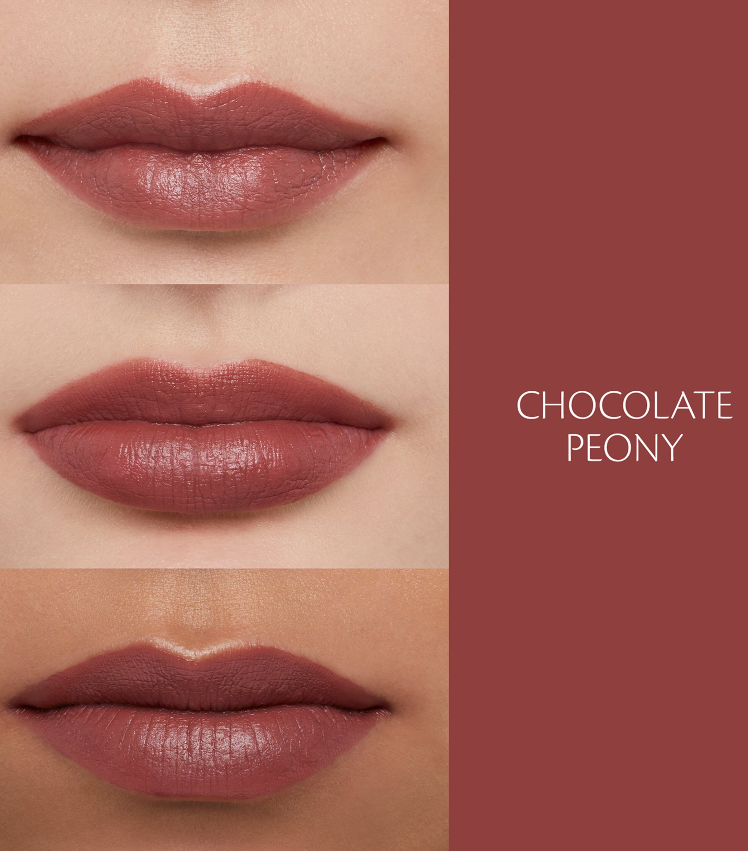 Clé de Peau Beauté matte lipstick 4g, imported from the UK