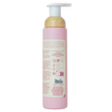 Wanderflower Foaming Body Wash 240ml, UK version