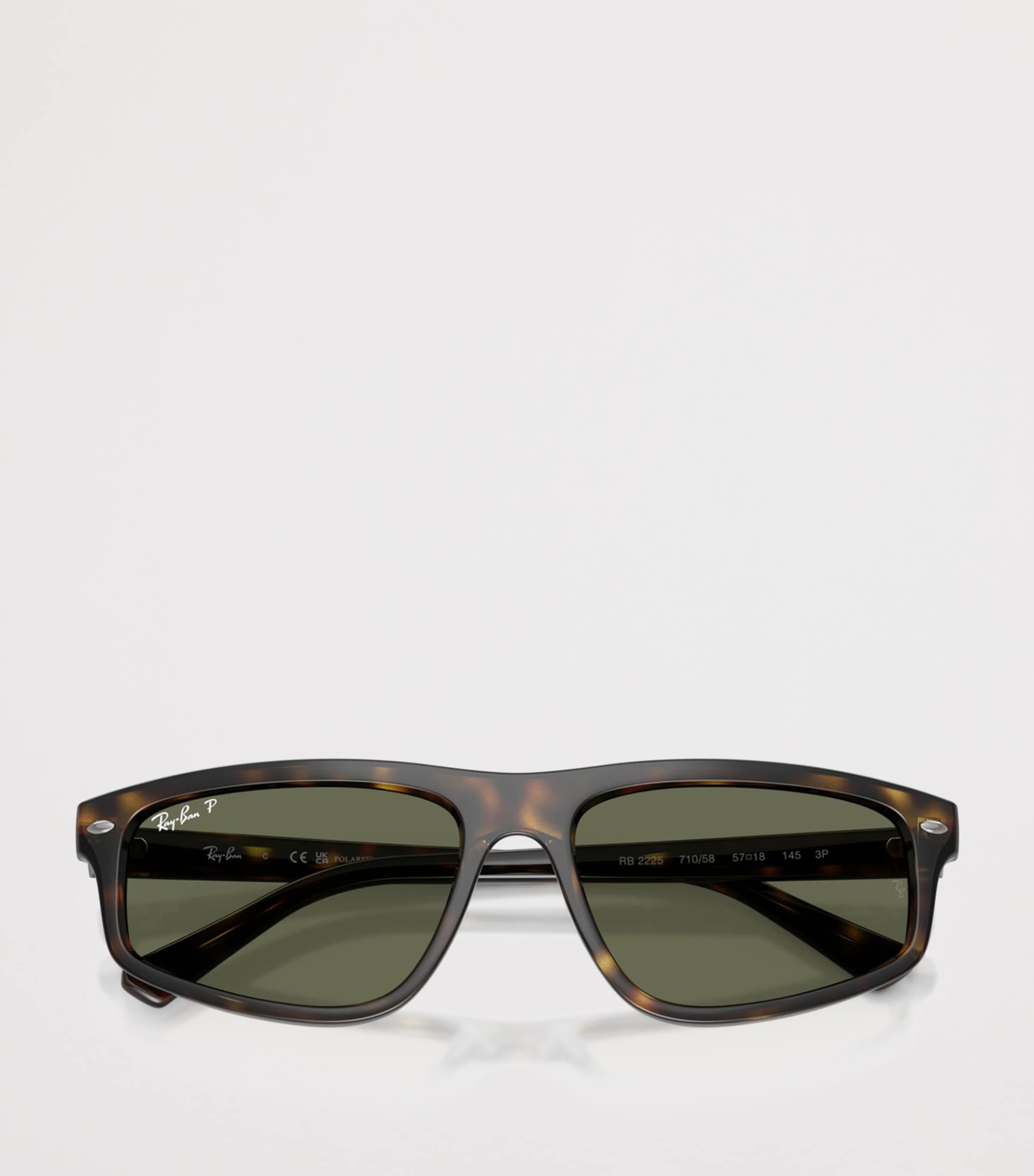 Ray-Ban RB2225 sunglasses, imported from the UK