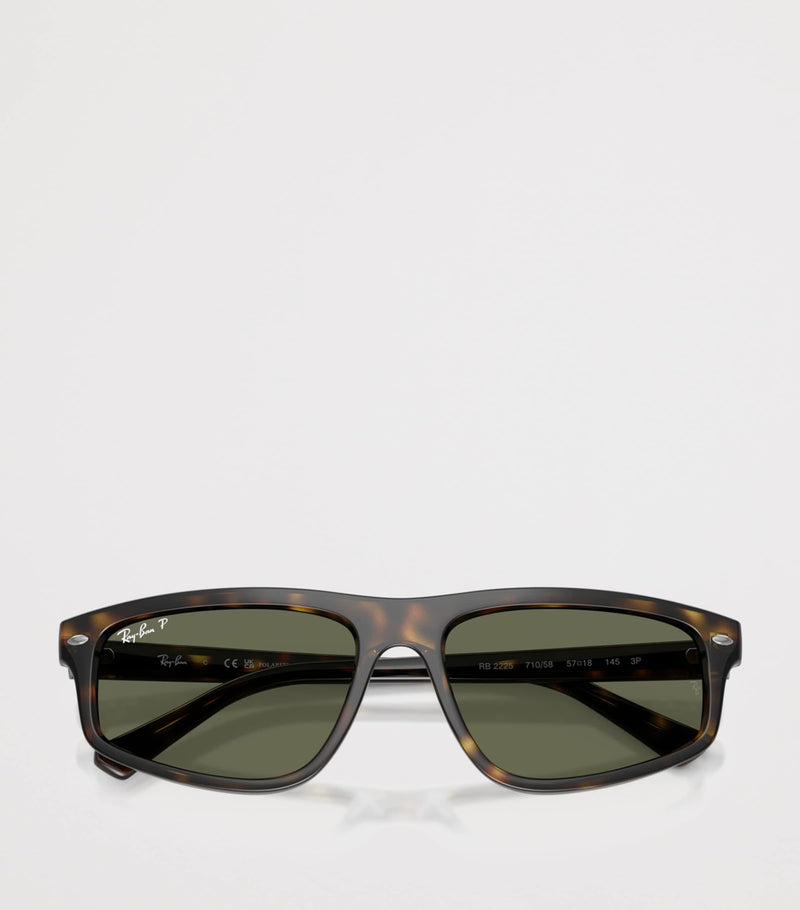 Ray-Ban RB2225 sunglasses, imported from the UK