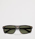 Ray-Ban RB2225 sunglasses, imported from the UK