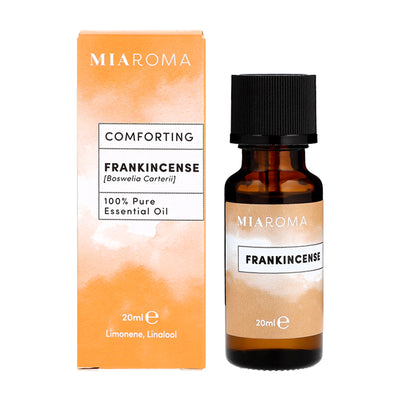 Holland & Barrett Miaroma Frankincense Pure Essential Oil 20ml- Buy online at McGrocer