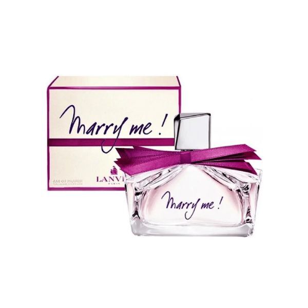 Lanvin Marry Me! EDP Women's Perfume  75ml